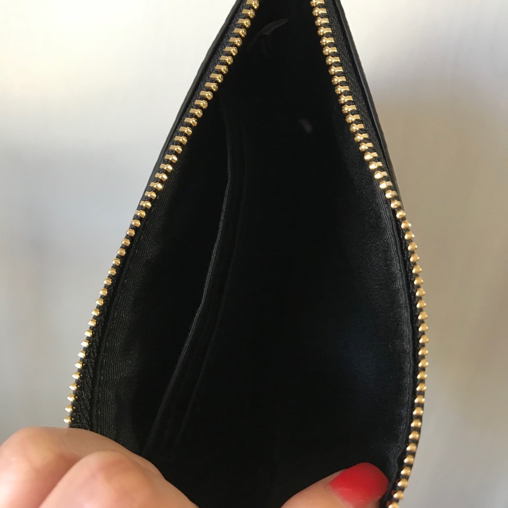 New! COACH TOTE & WRISTLET - Picture 9 of 12